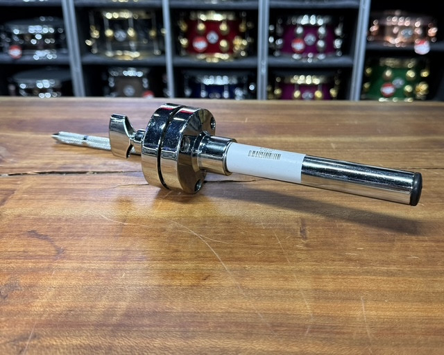 Used Miscellaneous 10.5 mm Tom Holder