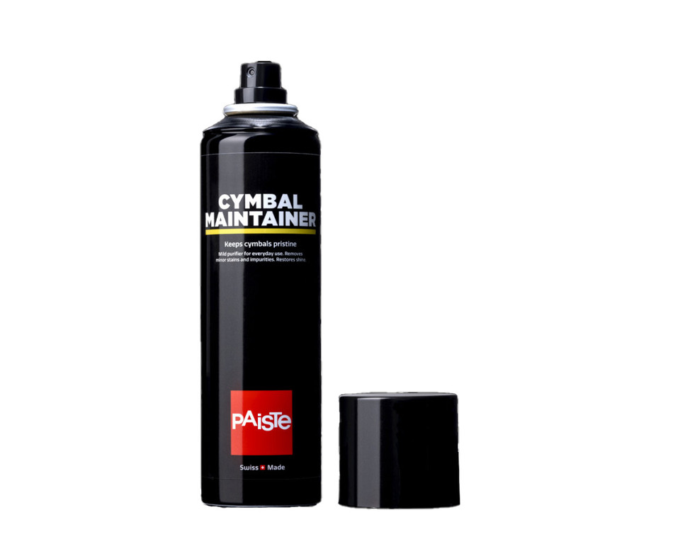 Paiste Care Maintainer Single