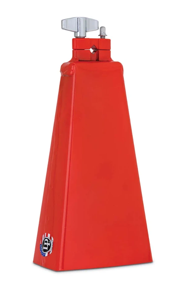 LP Giovanni Signature 8.5” Cowbell – Gold Finish (LP570G6)