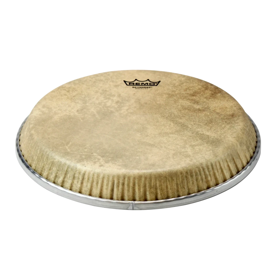 Remo Symmetry Skyndeep® Conga Drumhead 9.75” – Calfskin Graphic (M4-0975-S6-D1003)