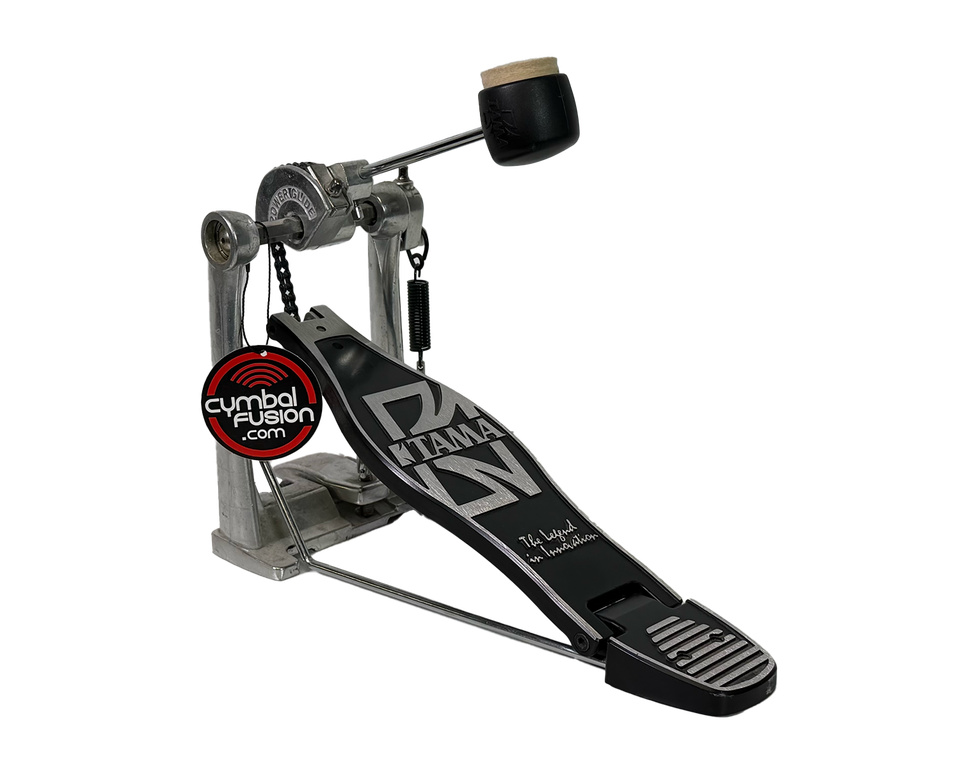 Used Tama Stage Master Bass Drum Pedal