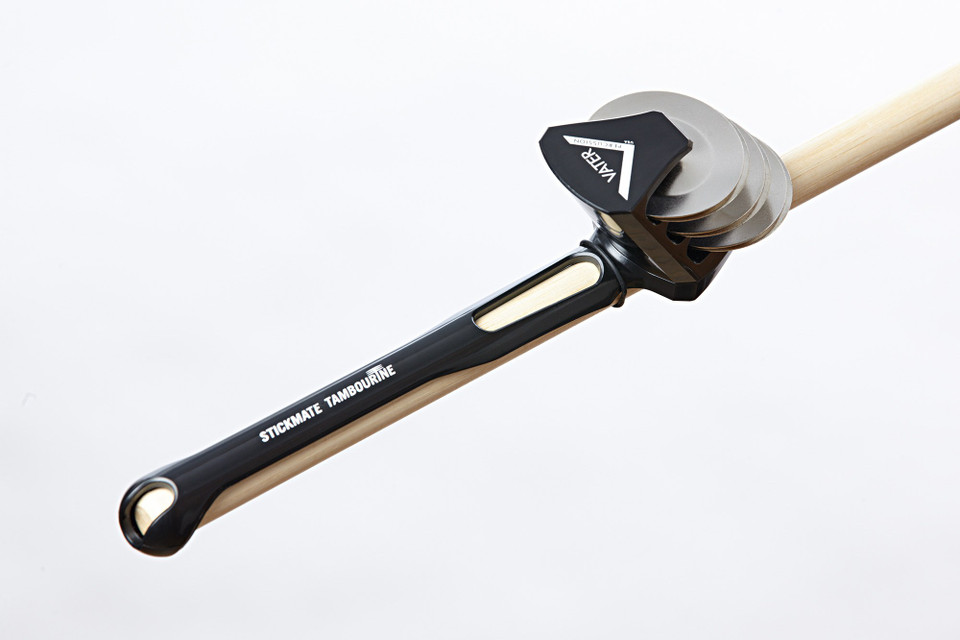 Vater StickMate Tambourine product image