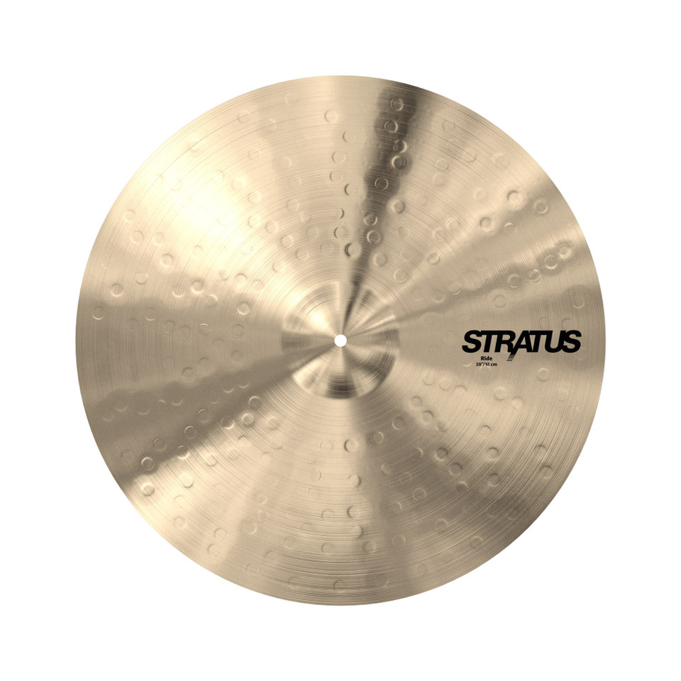 Sabian 20" Stratus Ride product image