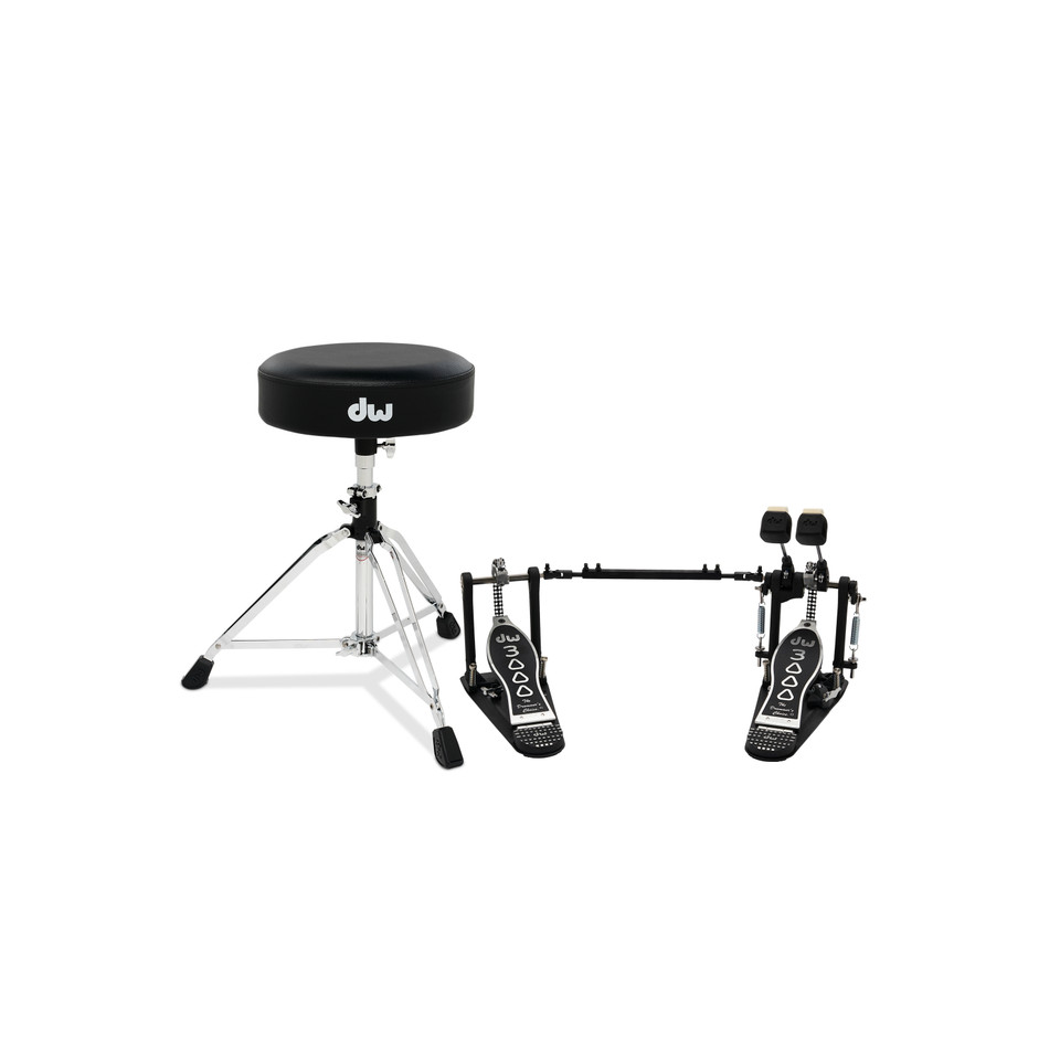 DW 3000 2-Piece Hardware Pack w/3002A, 3100 product image 1