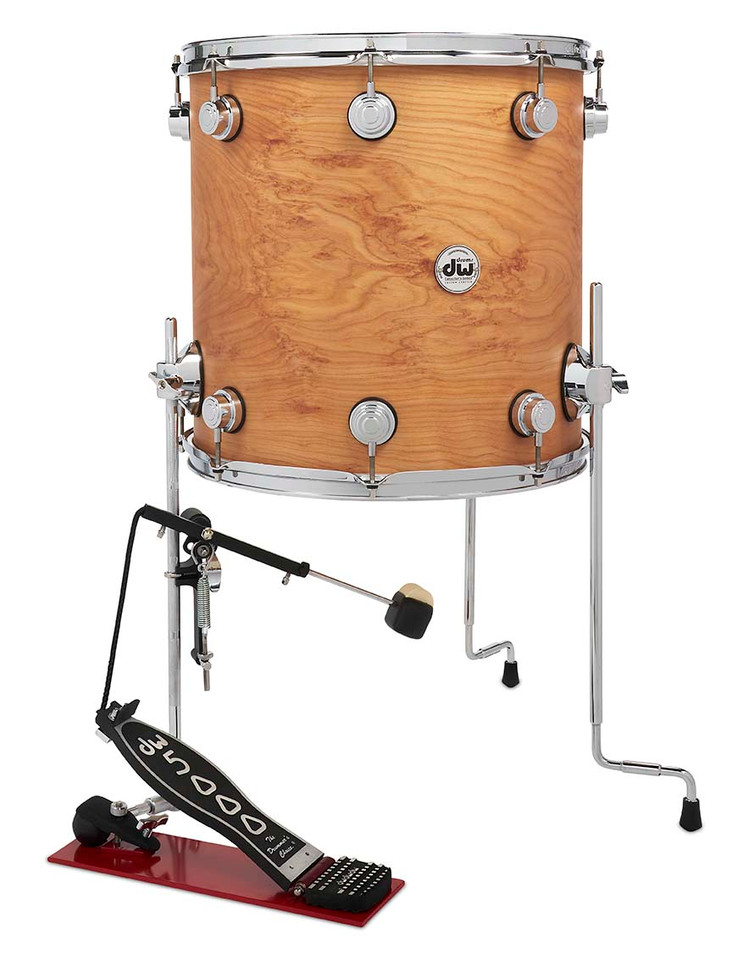 DW 5000 Series Sidekick Drum Pedal product image 1