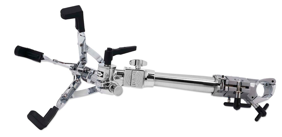 DW 9000 Series Rack Snare Basket w/ Mounting Arm for 10-12" Drums product image 1