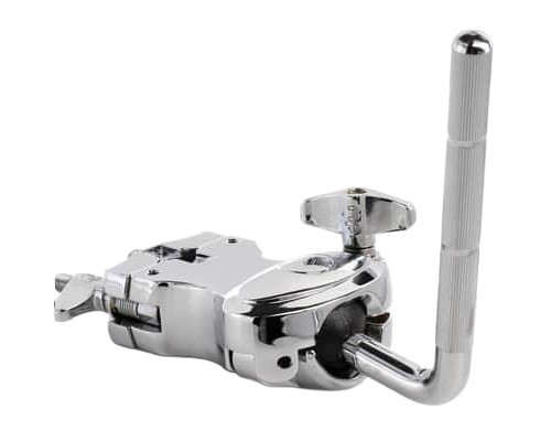 DW 9991 Single Tom Holder Assembly w/ 19 in. Tube