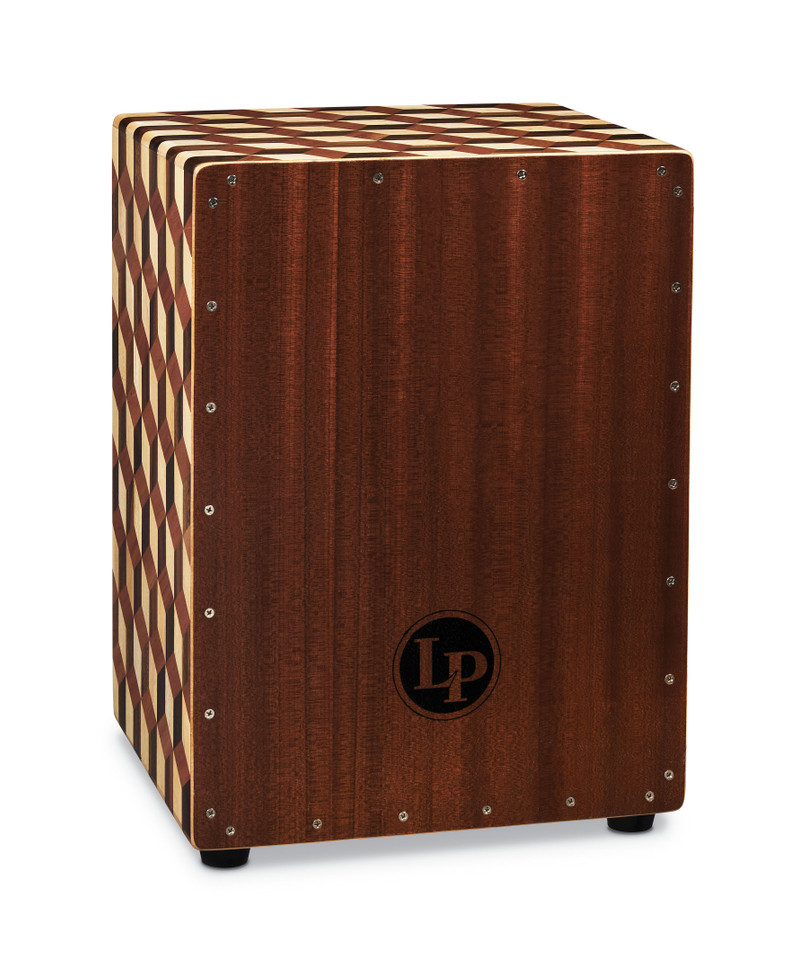 LP LP1423 3D Cube String Cajon product image