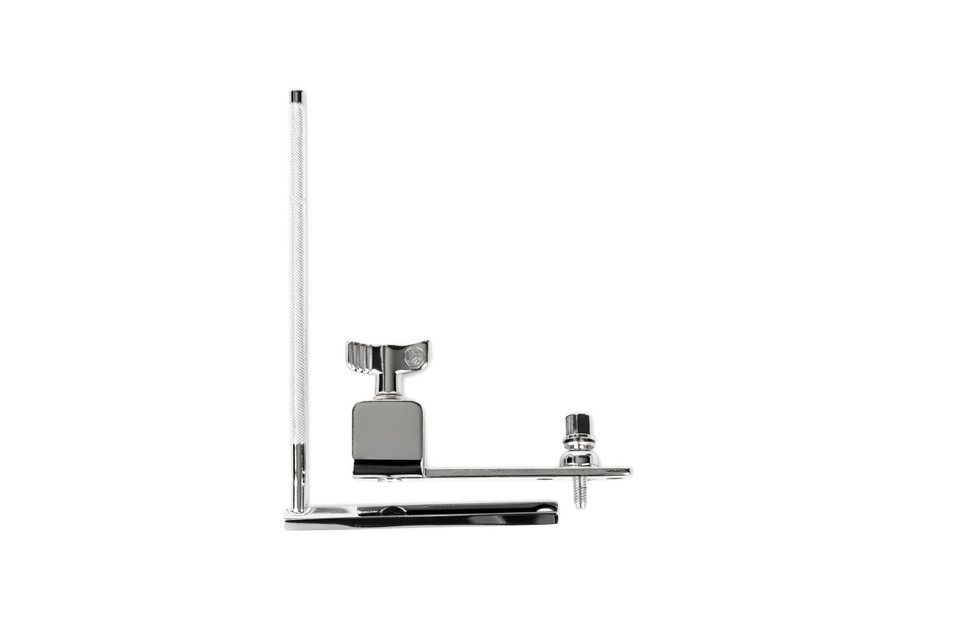 LP Cowbell Mount Bracket w/Screw, 1/2" product image