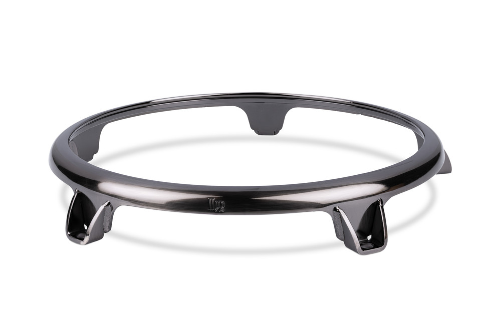 LP TT Quinto Rim Black Satin, 11" product image