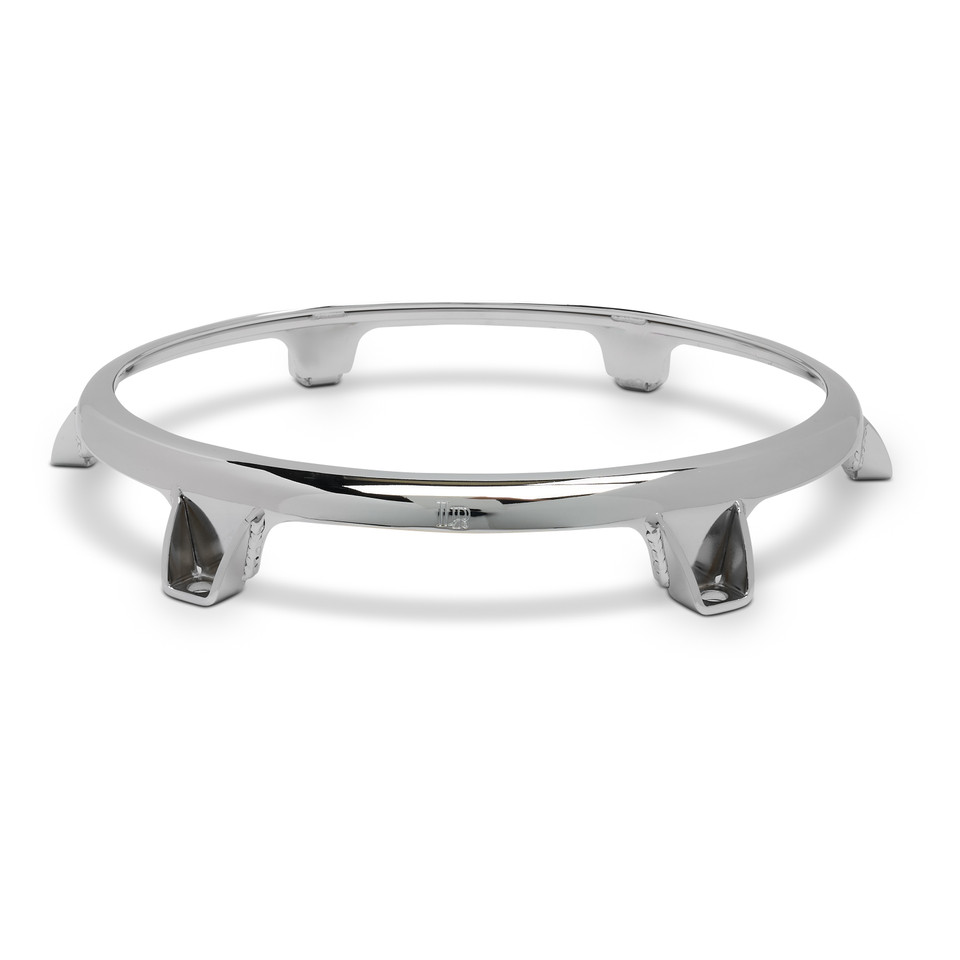 LP TT Conga Rim Chrome, 11-3/4" product image