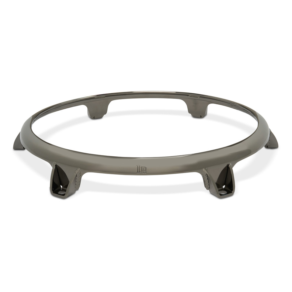 LP TT Tumba Rim Blk Nickel, 12-1/2" product image