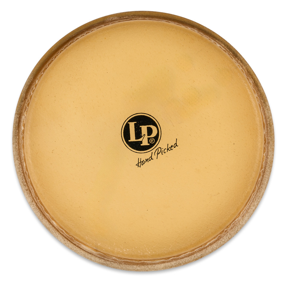 LP 9" Rawhide Bongo Head product image