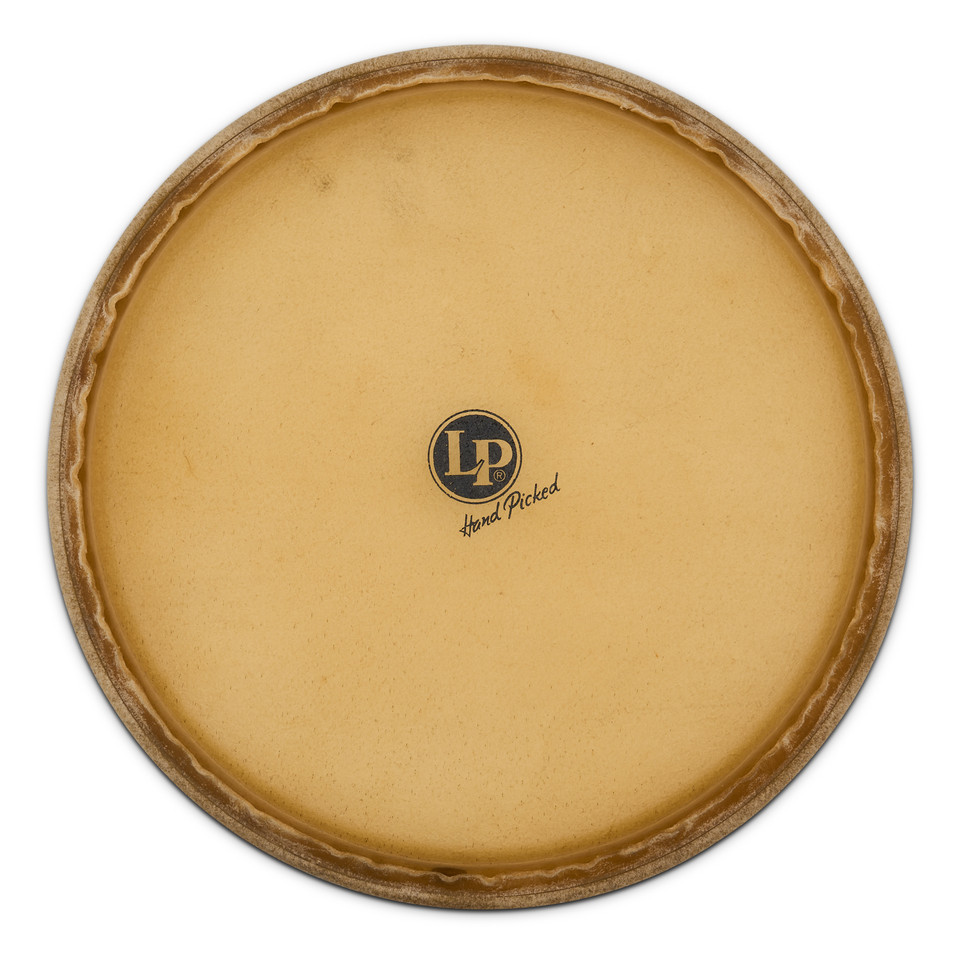 LP 12-1/2"" Rawhide Tumba Head product image
