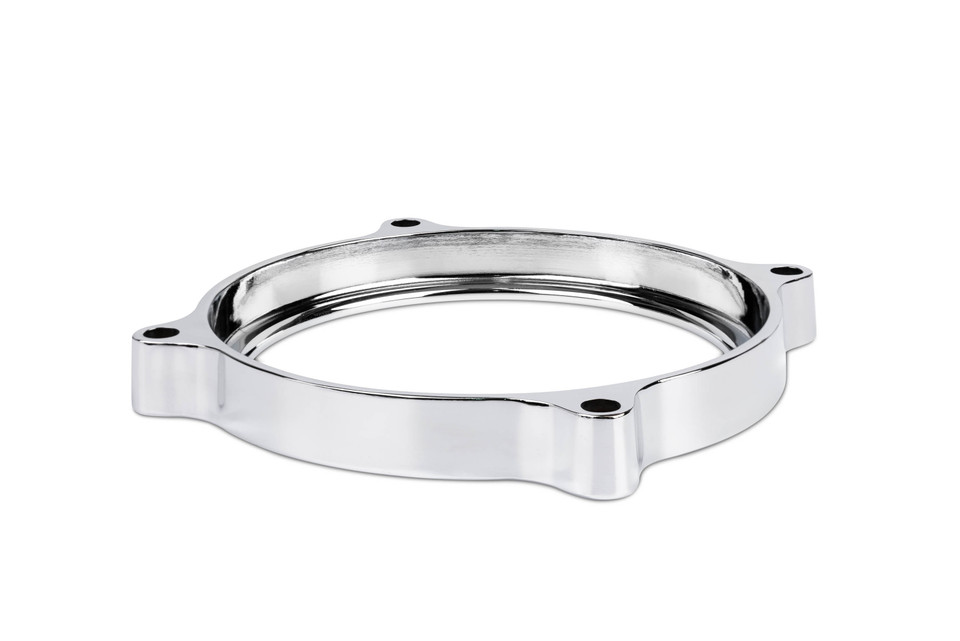 LP Chrome Bottom for LP201A, Large product image