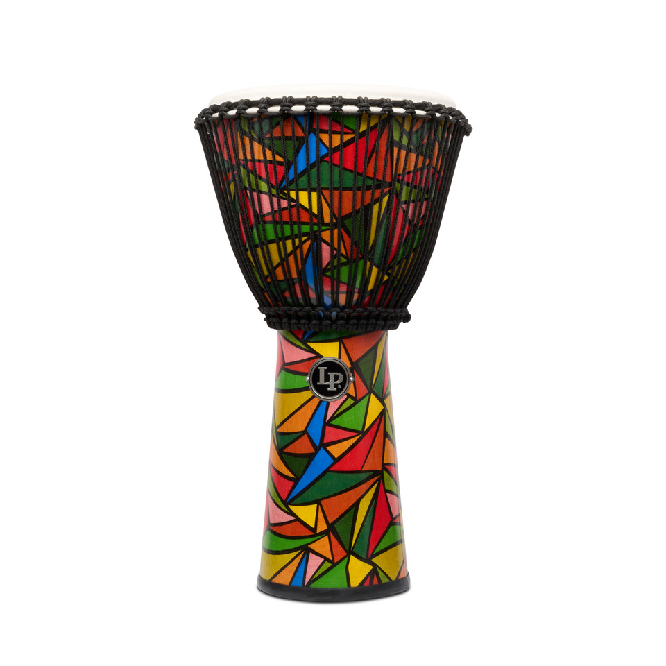 LP World Beat 12-1/2" Rope Tuned Djembe product image