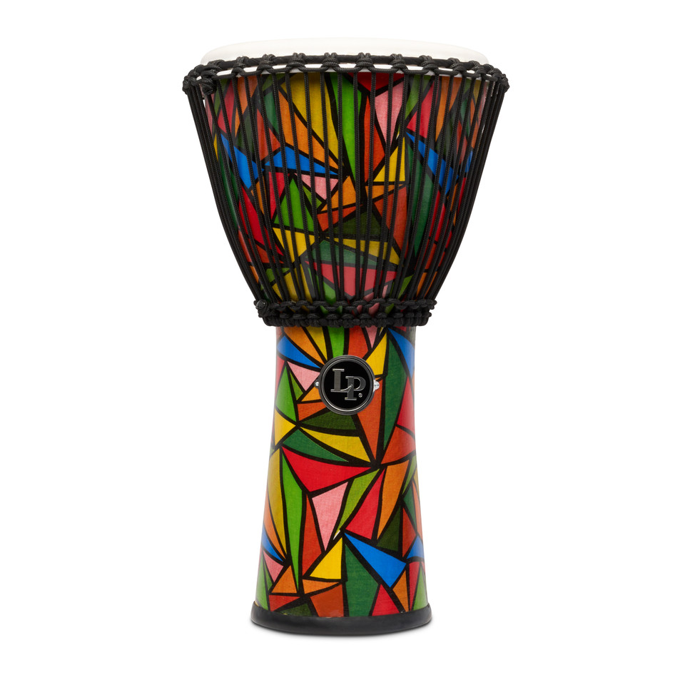 LP World Beat 11" Rope Tuned Djembe product image