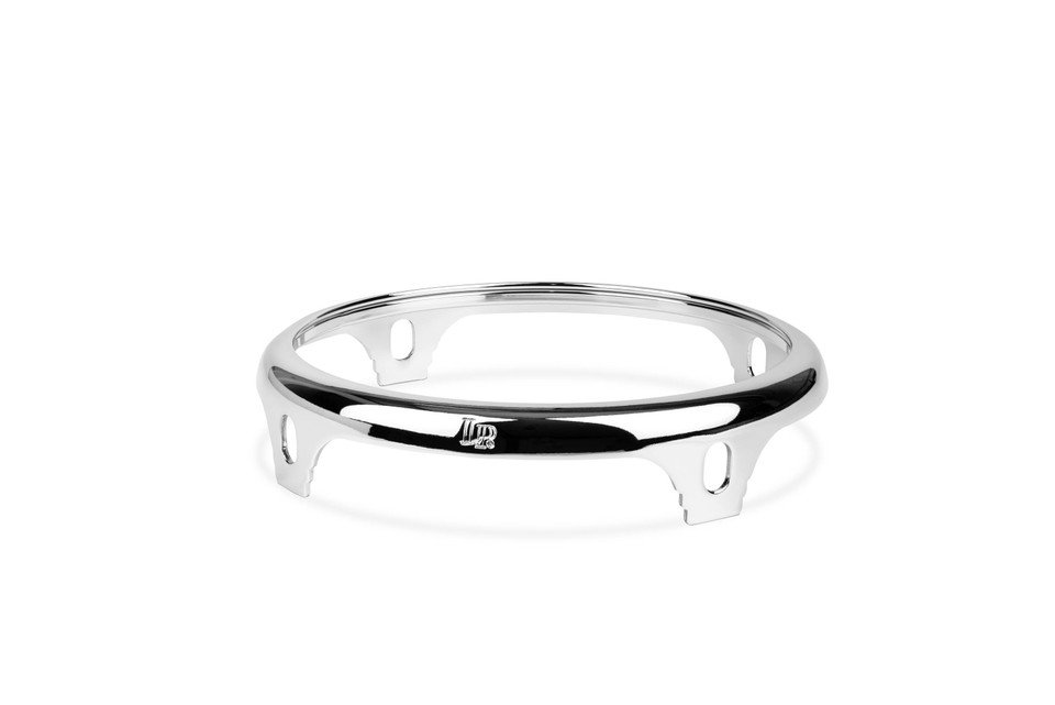 LP CC2 Bongo Rim Chrome, Small product image
