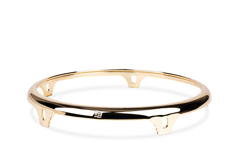 LP CC2 Rim Gold, 11" product image