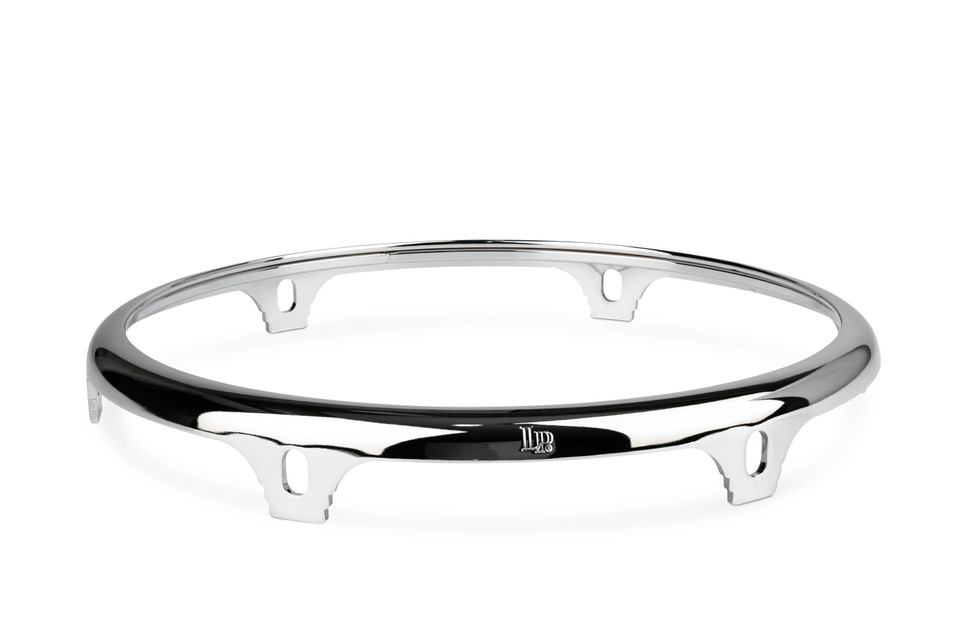 LP CC2 Rim Chrome, 11-3/4 " product image
