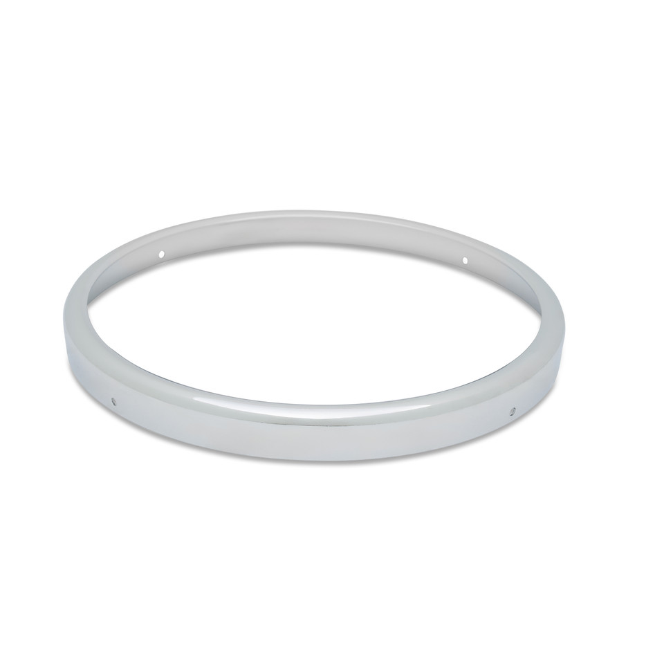 LP LP738C Bottom Ring for Classic Tumba - Chrome product image