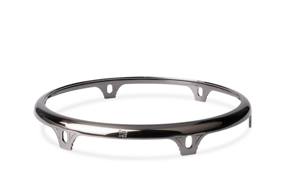 LP Rim Brushed Nickel Z Series, 11" product image