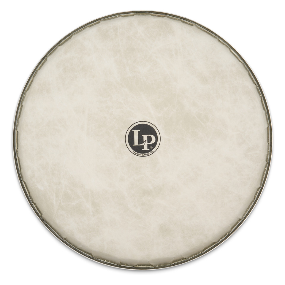 LP Fiberskyn Djembe Head, 12-1/2" product image