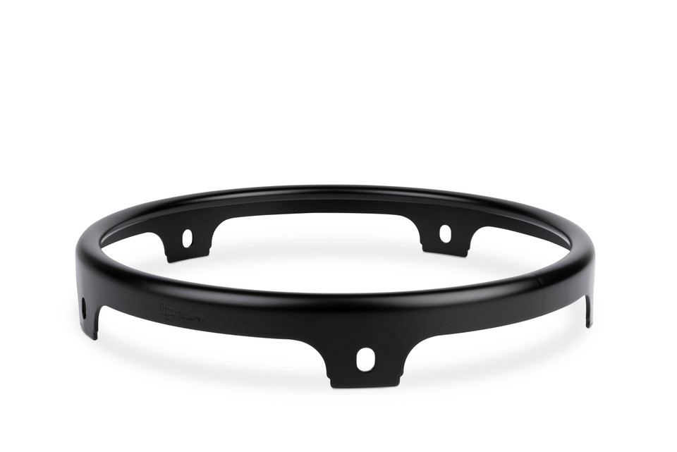LP Conga Replacement Rim Black, 11" product image