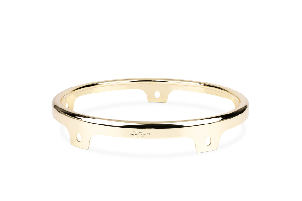 LP Conga Rim Gold, 11" product image