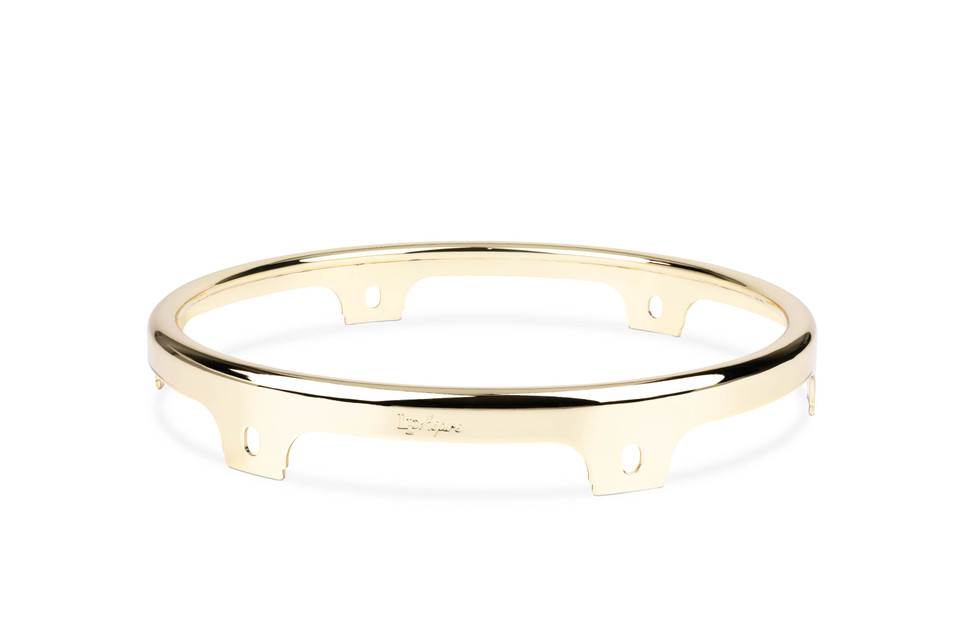 LP Tumba Rim Gold, 12" product image