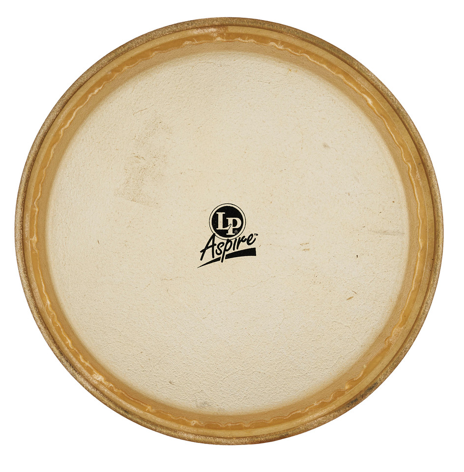 LP Aspire 11" Rawhide Conga Head product image