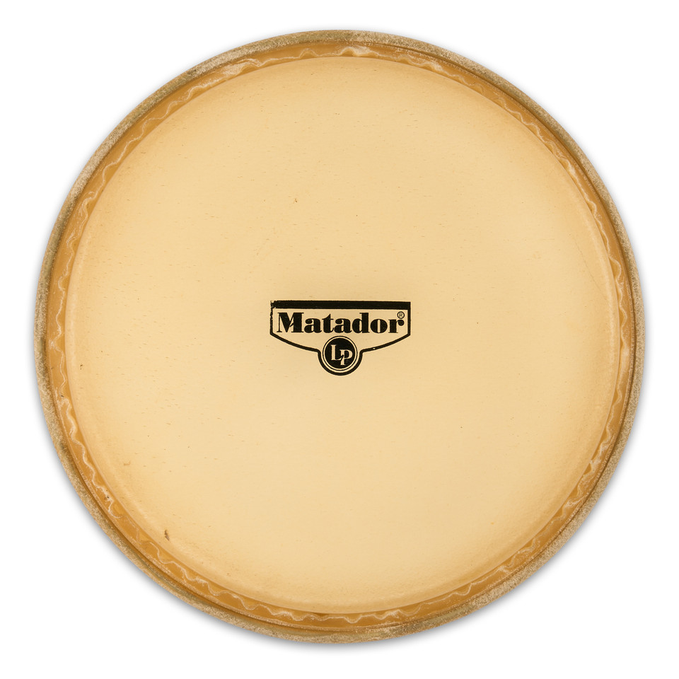 LP Matador 11-3/4" Rawhide Conga Head product image
