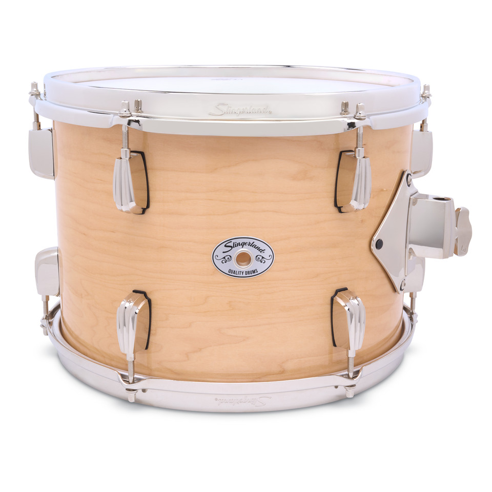 Slingerland Studio King Tom, 9x13", Ventura Sand Lacquer product image
