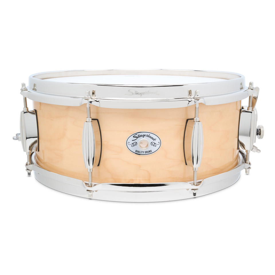 Slingerland Studio King Snare Drum, 5.5x14", Ventura Sand Lacquer product image