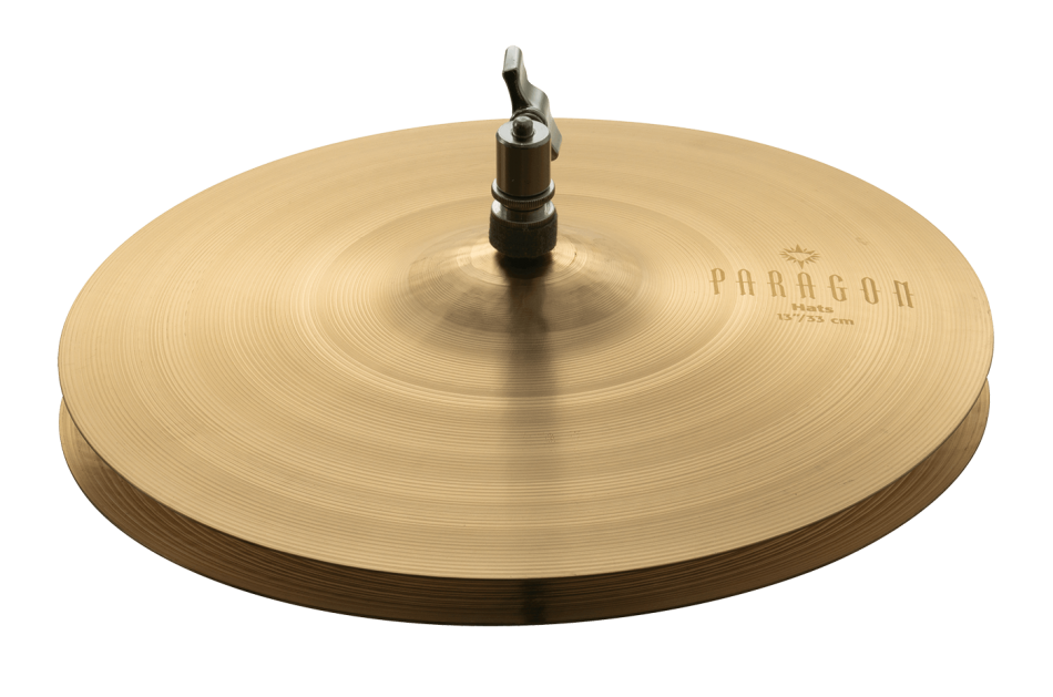 Sabian 13" Paragon Hat Cymbals NP1302N