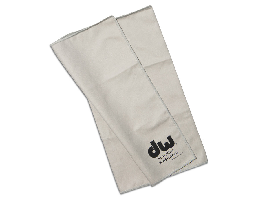 DW Microfiber Logo Cloth product image