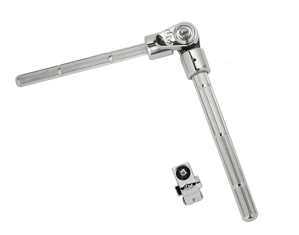 DW Mini Adjustable L-Arm Mount product image