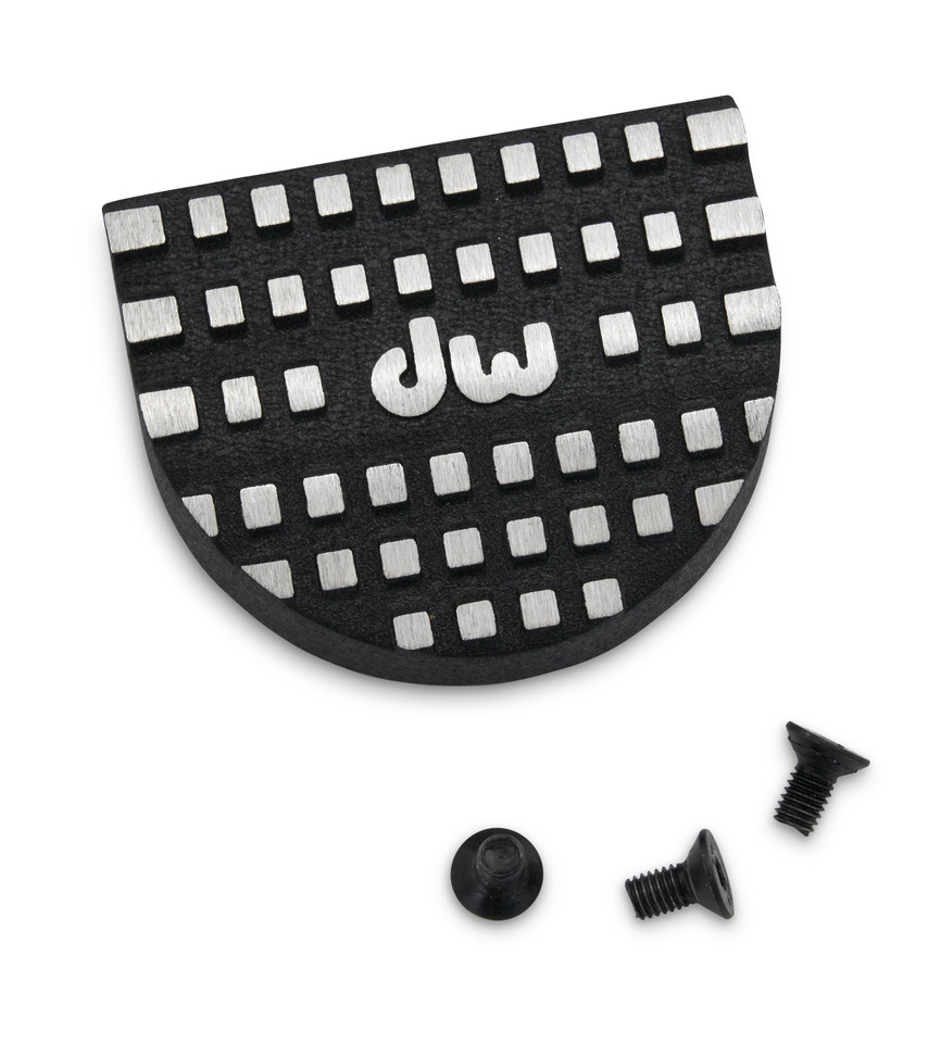 DW 3000A / 3002A Heel with Screws product image