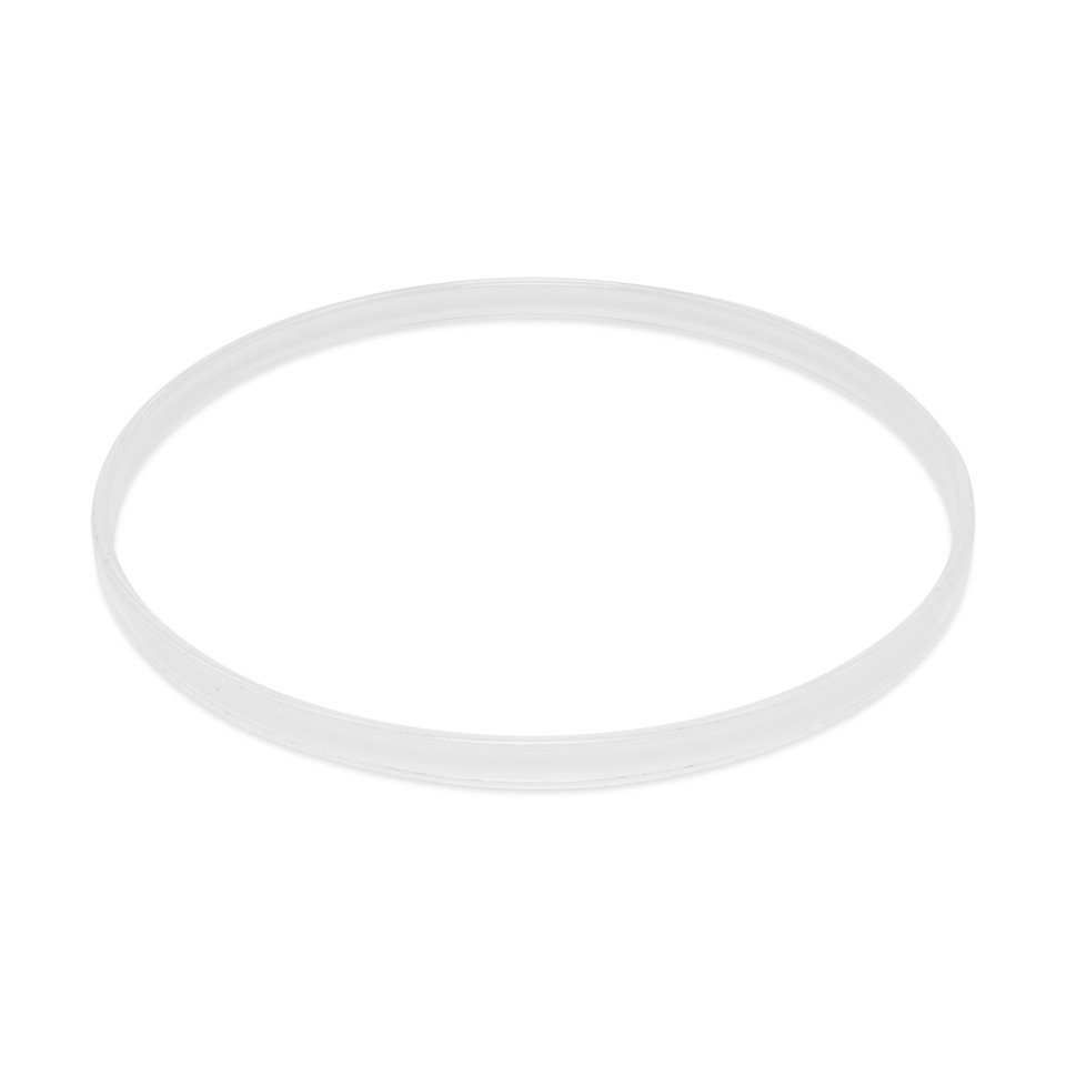 PDP Concept Acrylic Hoop, 1"x16" Clear product image