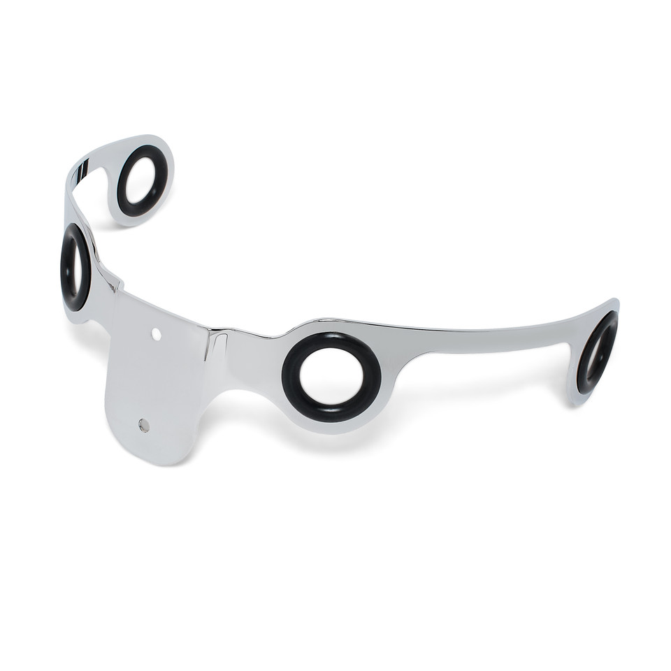 DW DESIGN 13in STM, CHROME product image