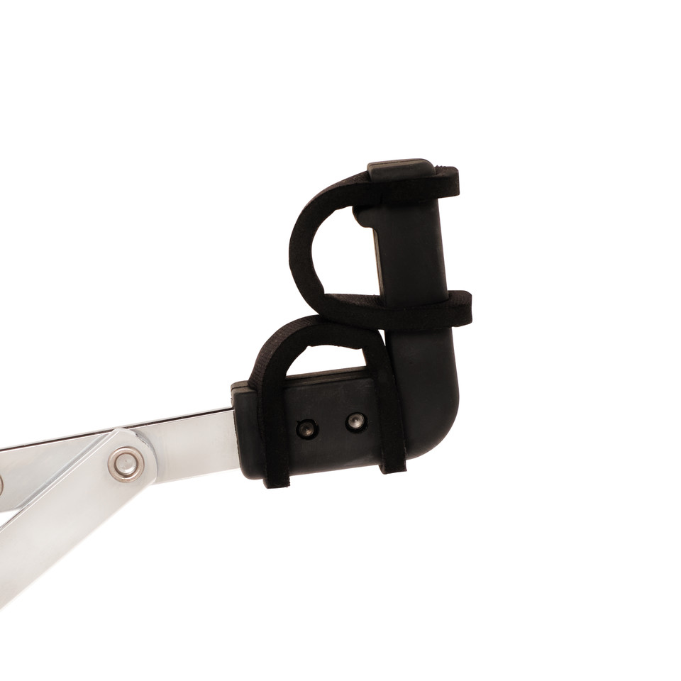 DW Replacement neoprene basket end (2-piece) product image