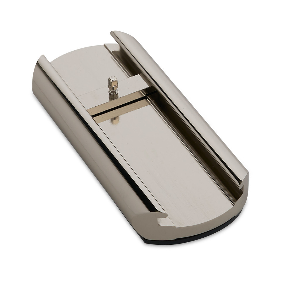 DW BDM SLIDE TRACK NICKEL product image
