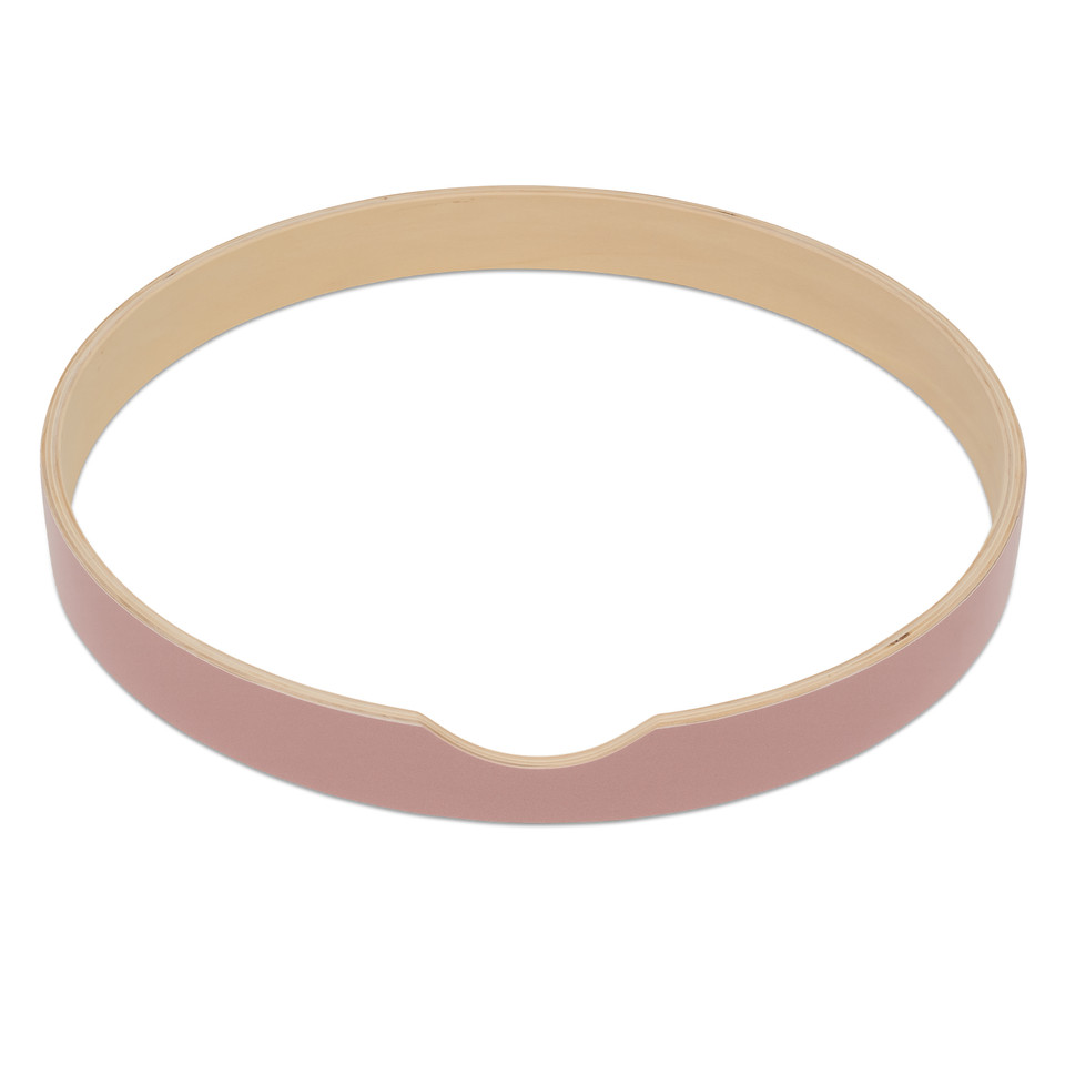 PDP NY BD Hoop 2x16 Pale Rose Batter product image