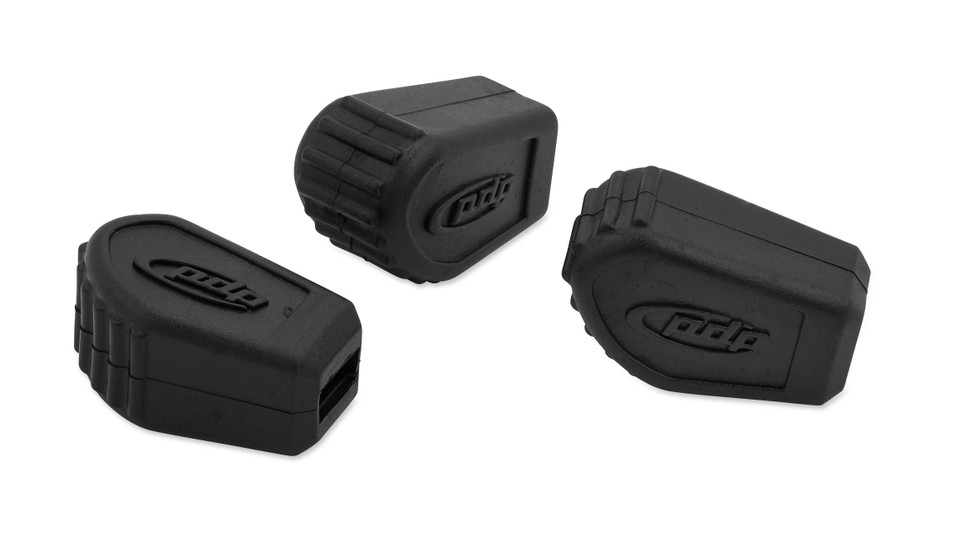 PDP RUBBER FOOT FOR STANDS/THRONES (3 PACK) product image