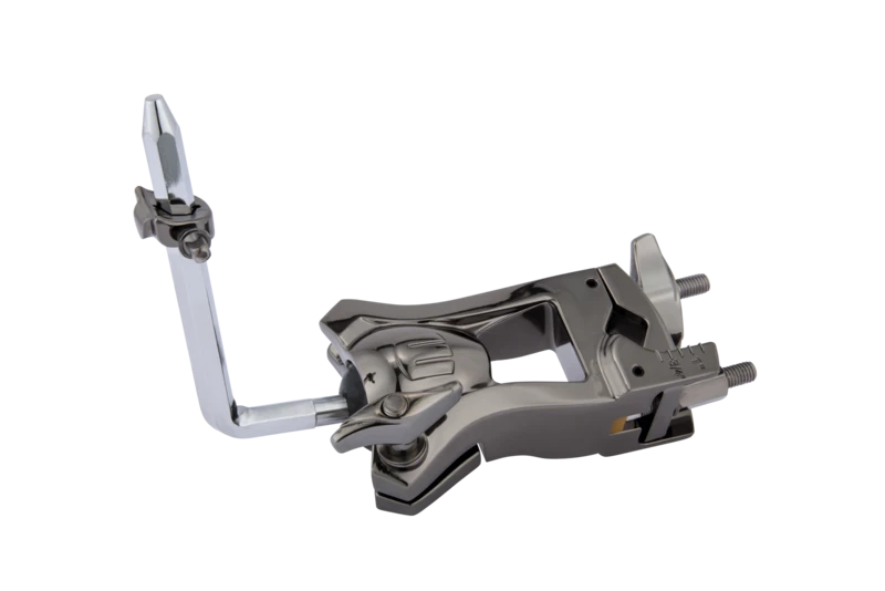 Mapex Soniclear Single Tom Clamp (Black Chrome) product image