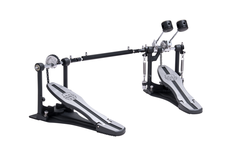 Mapex 400 Series Double Bass Drum Pedal product image