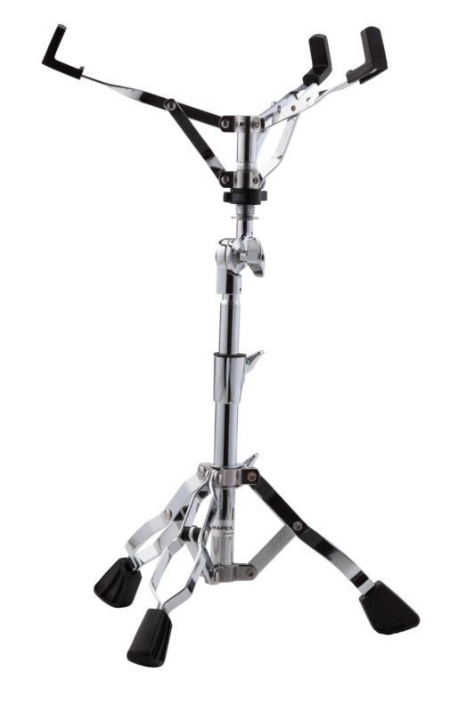 Mapex 400 Series Snare Stand Chrome product image
