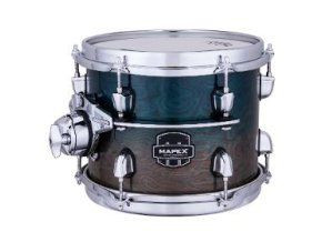 Mapex Saturn Evolution Maple 8x7 Tom - Exotic Aegean Fade