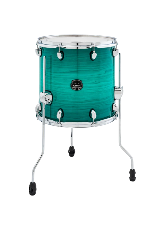 Mapex Armory 14" X 14" Floor Tom Jade Stone Burst product image
