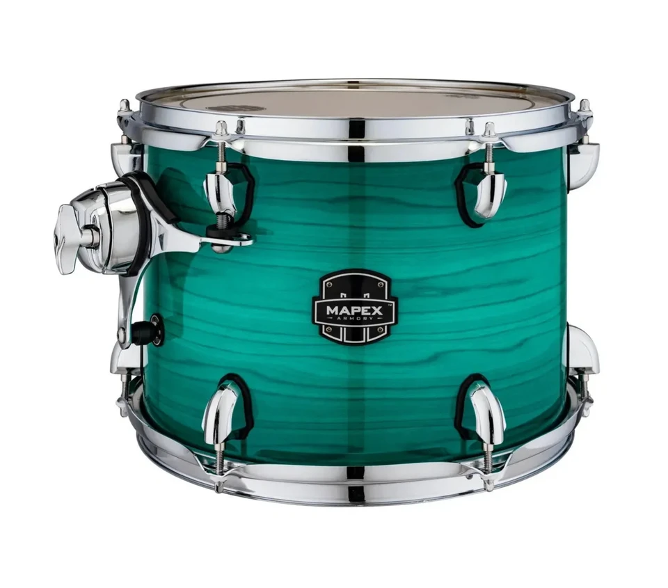 Mapex Armory 13x9 Rack Tom - Jade Stone Burst